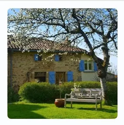 Domaine Charente - Charente *