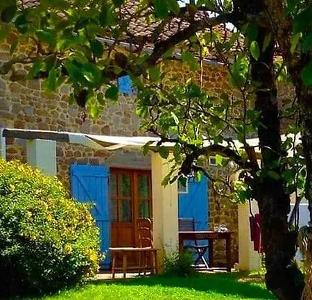 Domaine Charente - Charente Hébergement de vacances