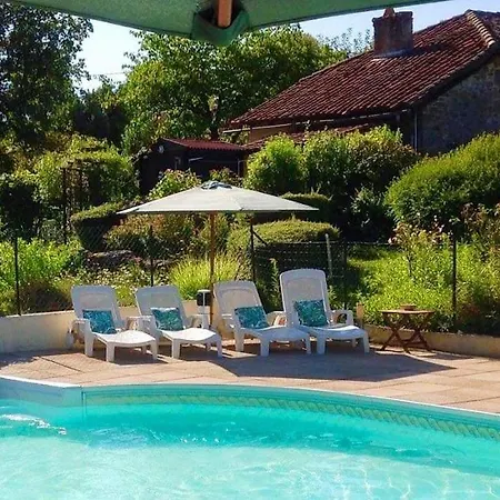 Domaine Charente - Charente Mazières