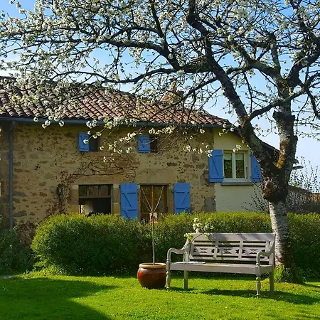 Holiday home Domaine Charente - Charente Mazieres (Charente)