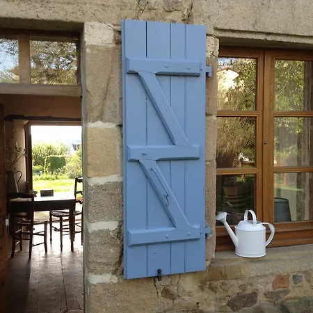 Domaine Charente - Charente Hébergement de vacances Mazières