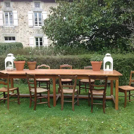 Hébergement de vacances Domaine Charente - Charente