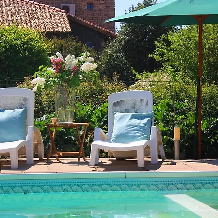 Holiday home Domaine Charente - Charente *