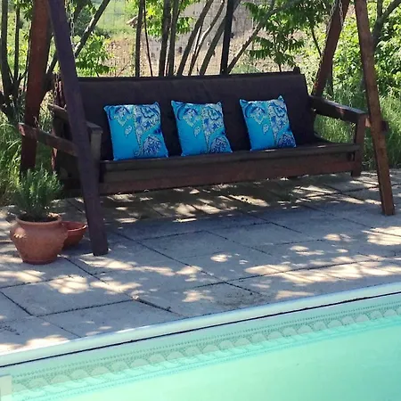 Holiday home Domaine Charente - Charente