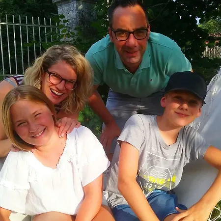 Domaine Charente - Charente Holiday home Mazieres (Charente)